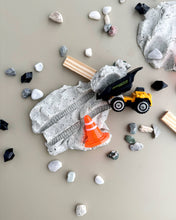 Load image into Gallery viewer, Construction Dough-To-Go