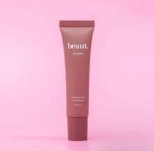 Load image into Gallery viewer, Lip Glaze, Lip Balm: Vanilla