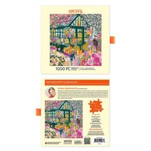Load image into Gallery viewer, Spring Greenhouse Puzzle