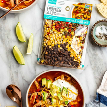 Load image into Gallery viewer, South of the Border Tortilla Soup Mix