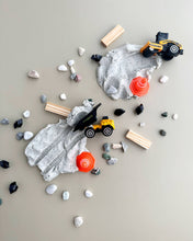 Load image into Gallery viewer, Construction Dough-To-Go