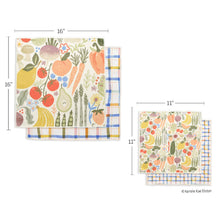 Load image into Gallery viewer, Farm Stand All Purpose Towel Set