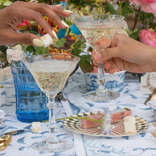 Load image into Gallery viewer, Champagne Bellini Mixer Trio, Strawberry &amp; Raspberry
