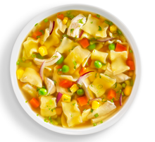 Load image into Gallery viewer, Connecticut Cottage Chicken Noodle Soup Mix