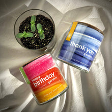 Load image into Gallery viewer, Happy Birthday Flower Garden