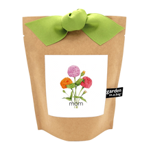 Load image into Gallery viewer, Garden in a Bag Mom