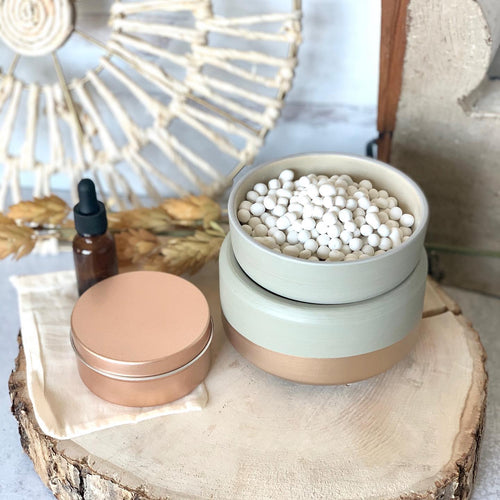 2 oz. Ceramic Beads