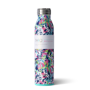 Frilly Lilly Signature 20oz Bottle
