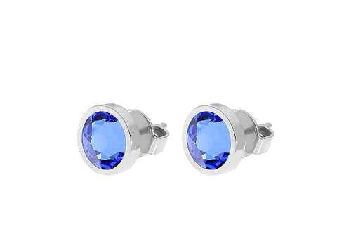 Canino 9mm EARRING