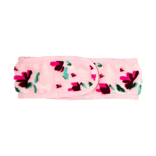 Floral Headband