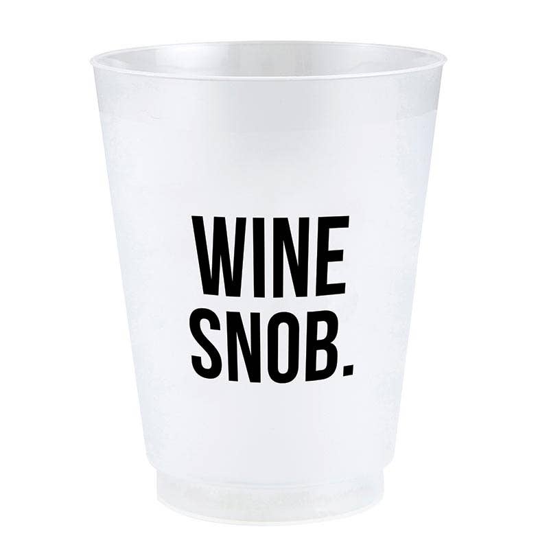 Santa Barbara Design Studio by Creative Brands Frost Cup