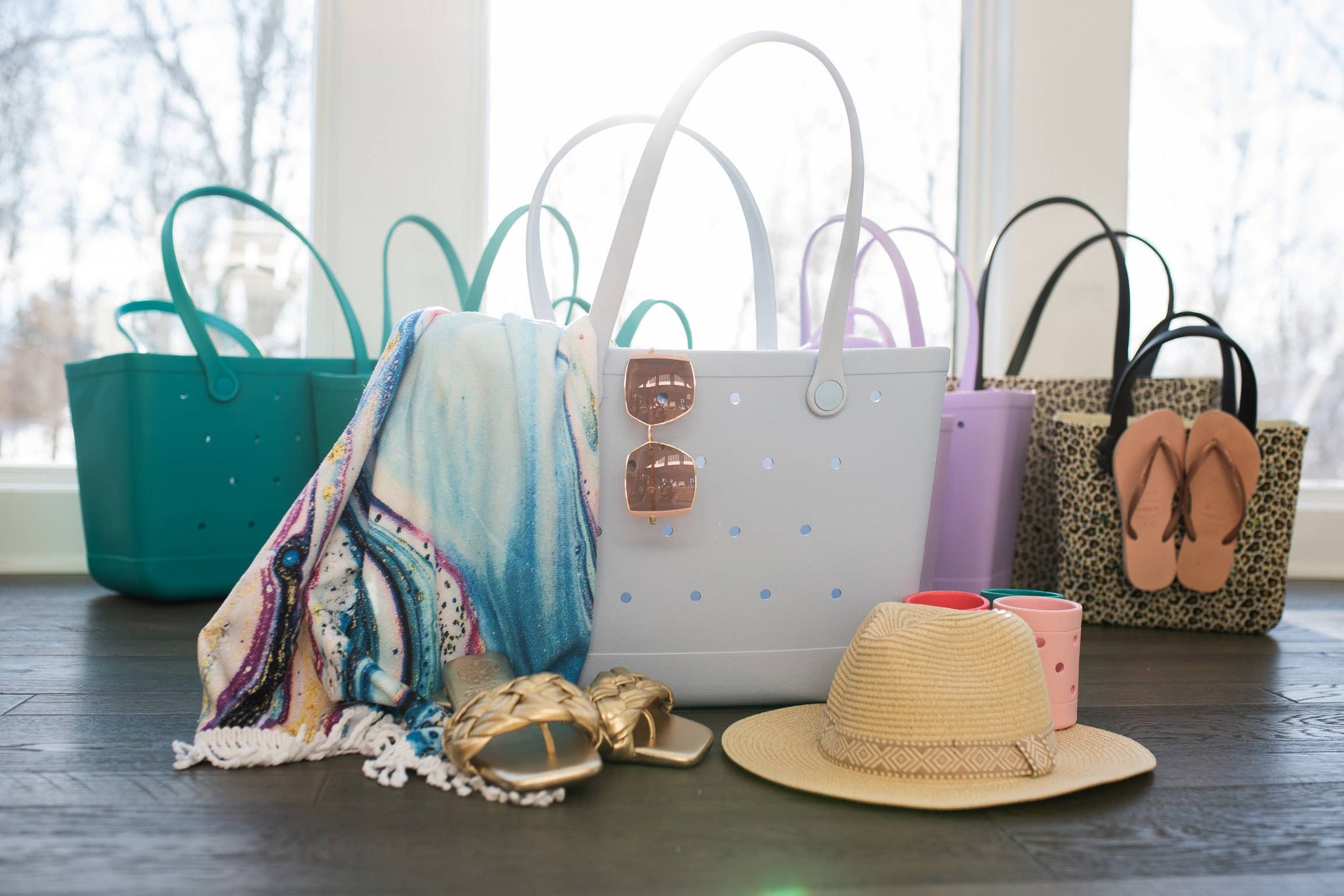 Journey Ultimate Tote - Thumbnail 2