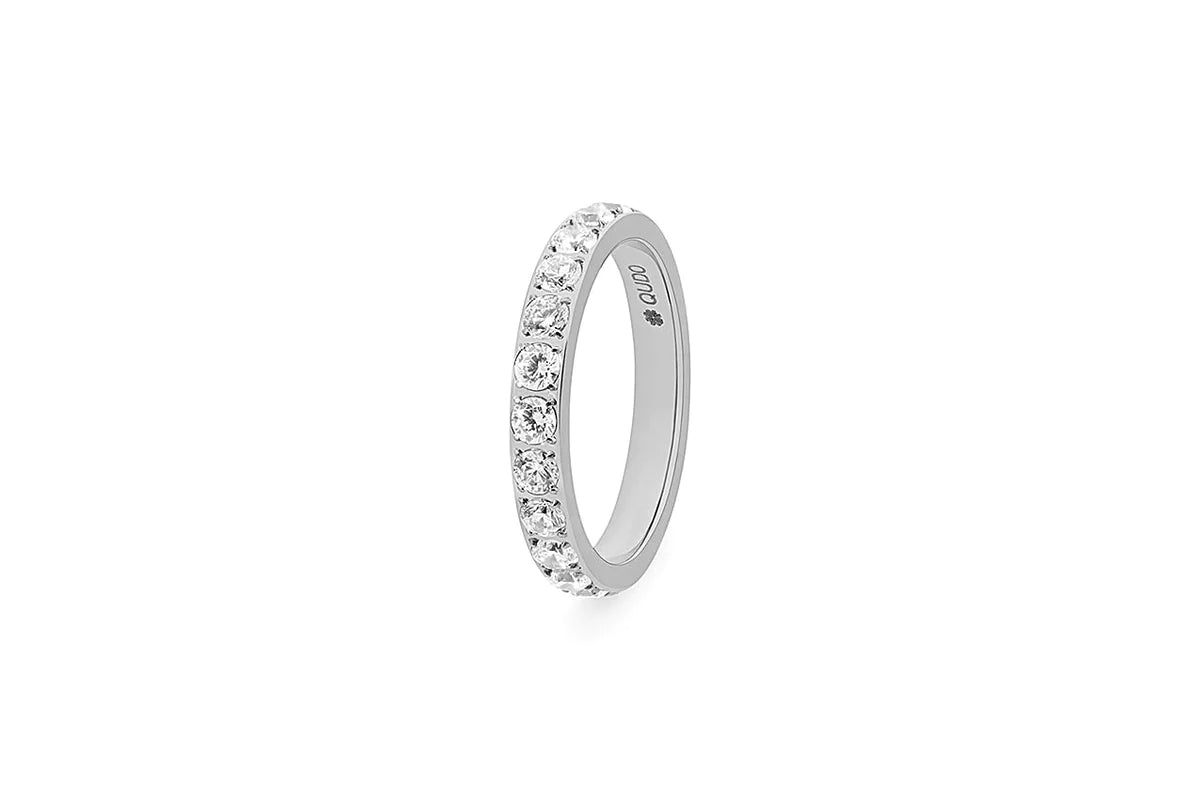 modern dress rings Unstoppable Eye Candy Marquise in Rose Gold Gloss