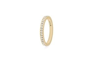 Spacer Ring Eternity SMALL