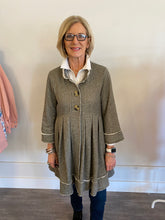 Load image into Gallery viewer, Ivy Jane Knit to Go Jacket