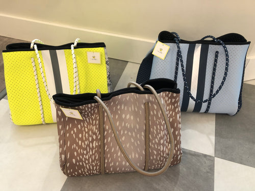 Lemonbella Marin Tote