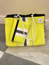 Load image into Gallery viewer, Lemonbella Marin Tote