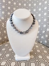 Load image into Gallery viewer, Mariana Necklace N-3045/1-001001-BO