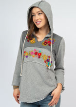 Load image into Gallery viewer, Ivy Jane French Terry Hoodie