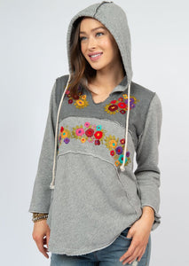 Ivy Jane French Terry Hoodie