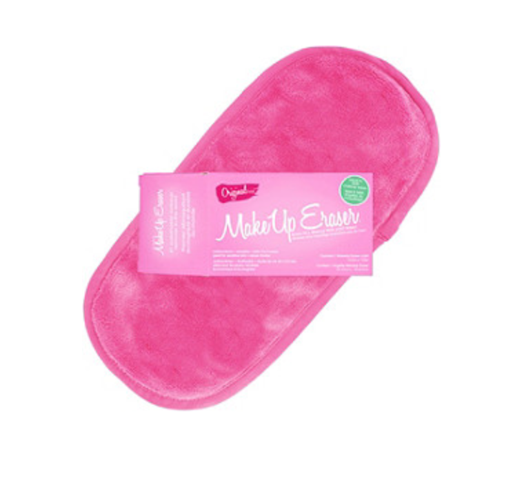 Original Pink Makeup Eraser