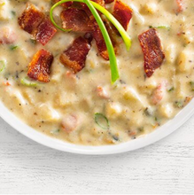 Load image into Gallery viewer, Rocky Mountain Trail Loaded Potato Soup