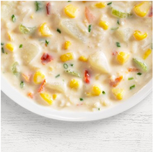 Load image into Gallery viewer, Illinois Prairie Corn Chowder