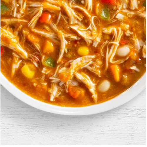 Arizona Sunset Enchilada Soup Mix