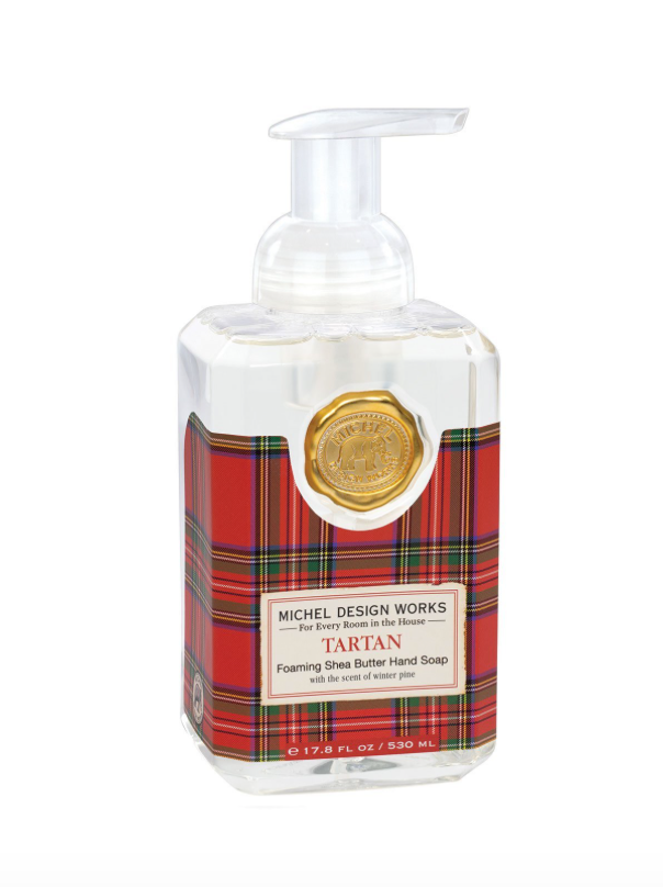 Michel Design Works Foaming Soap - Thumbnail 2