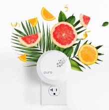 Load image into Gallery viewer, Pura Smart Home Diffuser Kit