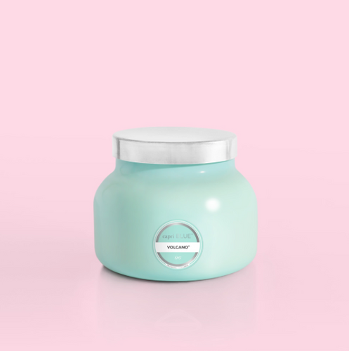 Aqua Signature Jar
