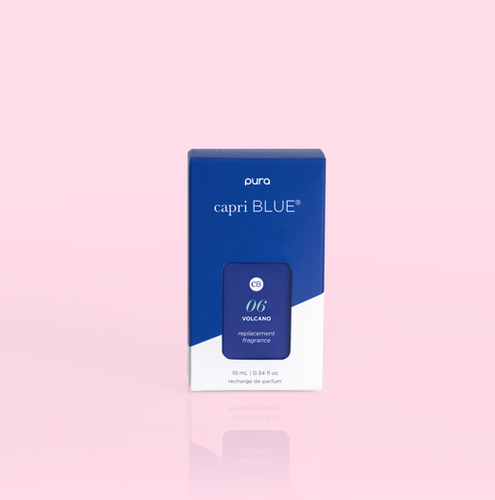 Capri Blue Pura Diffuser Refill
