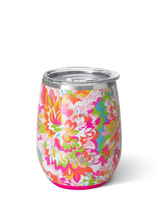 Load image into Gallery viewer, Swig Stemless - Hawaiian Punch