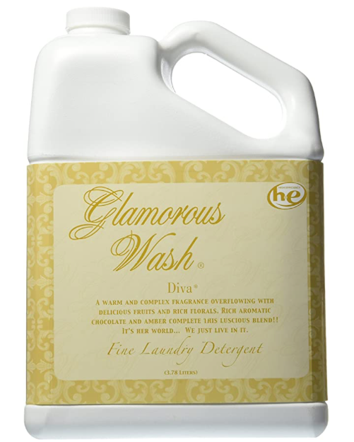 Tyler Glamorous Wash Laundry Detergent - Thumbnail 3