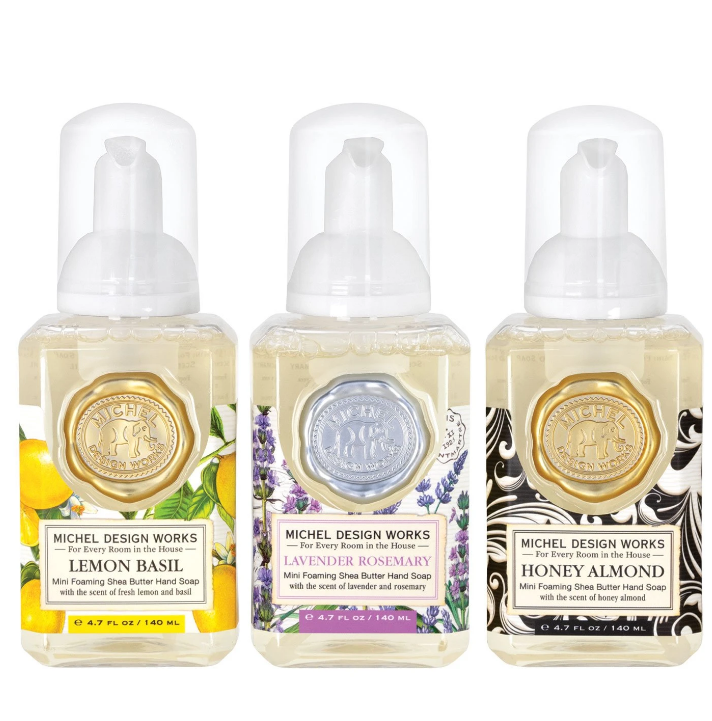 Michel Design Works Soap - Thumbnail 3
