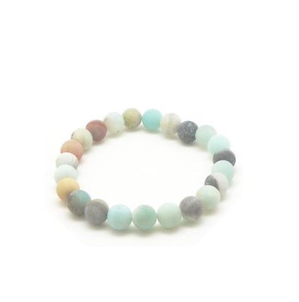 Aqua Terra Jasper Bracelet