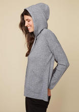 Load image into Gallery viewer, Super Plush Hooded Sweater