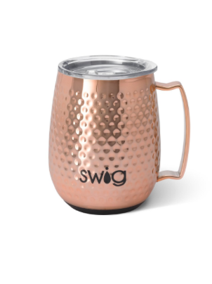 Cocktail Club Moscow Mule Mug