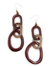Load image into Gallery viewer, Carly Earrings