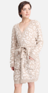 Comfy Luxe Cozy Robes