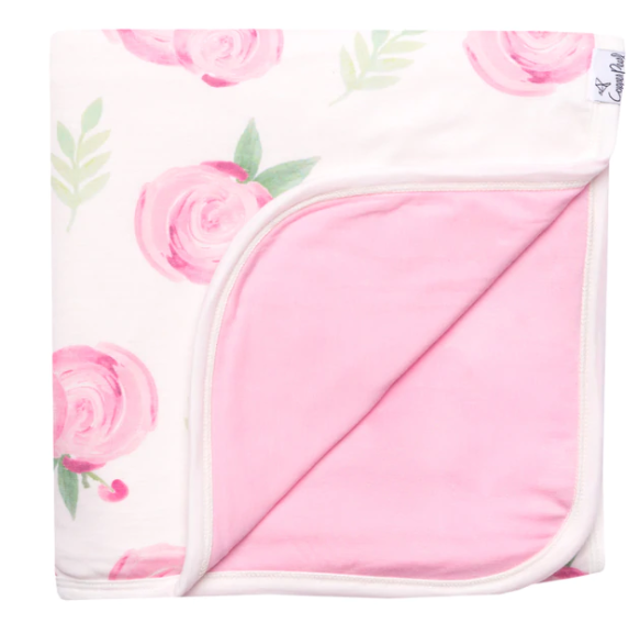 Eden Three-Layer Quilt - Thumbnail 2