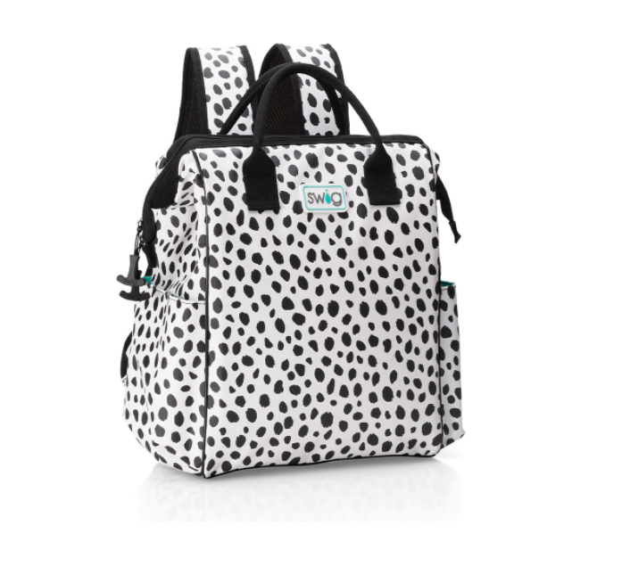 Swig Packi Backpack Cooler - Spot On - Thumbnail 5