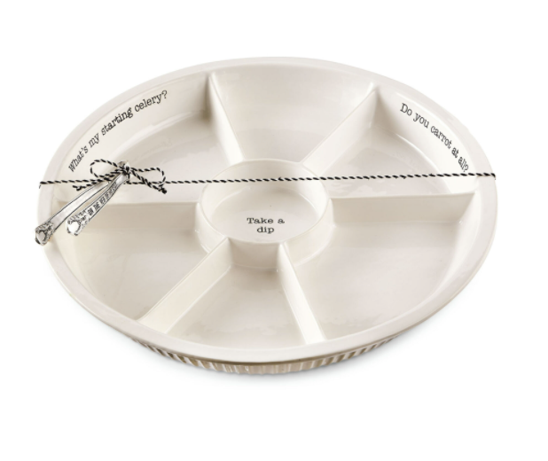 Veggie/Dip Set - Thumbnail 2