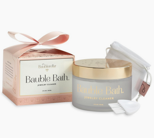 Bauble Bath Jewelry Cleaner