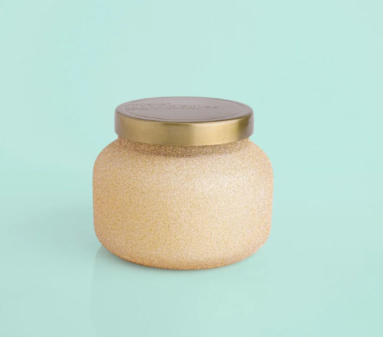 Pumpkin Dulce Glam Signature Jar