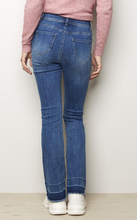 Load image into Gallery viewer, Charlie B. Denim Flare Pants