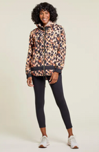 Load image into Gallery viewer, Tribal Reversible Water-Repellent Jacket