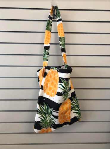 Beach Towel Bags