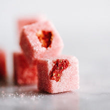 Load image into Gallery viewer, STRAWBERRY | LUXE Sugar Stick