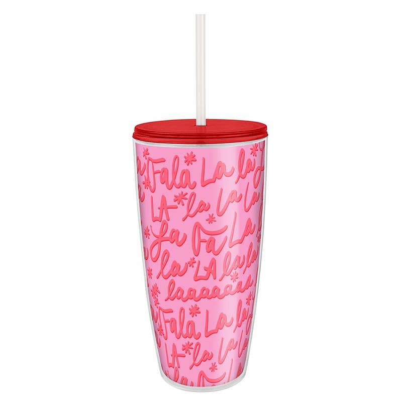 Slant Collections by Creative Brands Grayson Tumbler